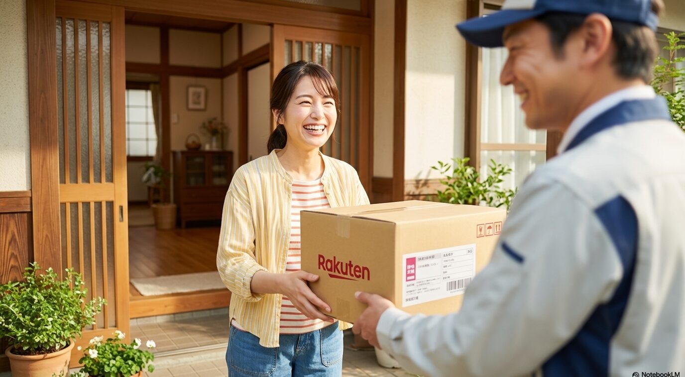 注文前に確認したい 楽天24 備蓄米 いつ 届く ?配送予定日の見方