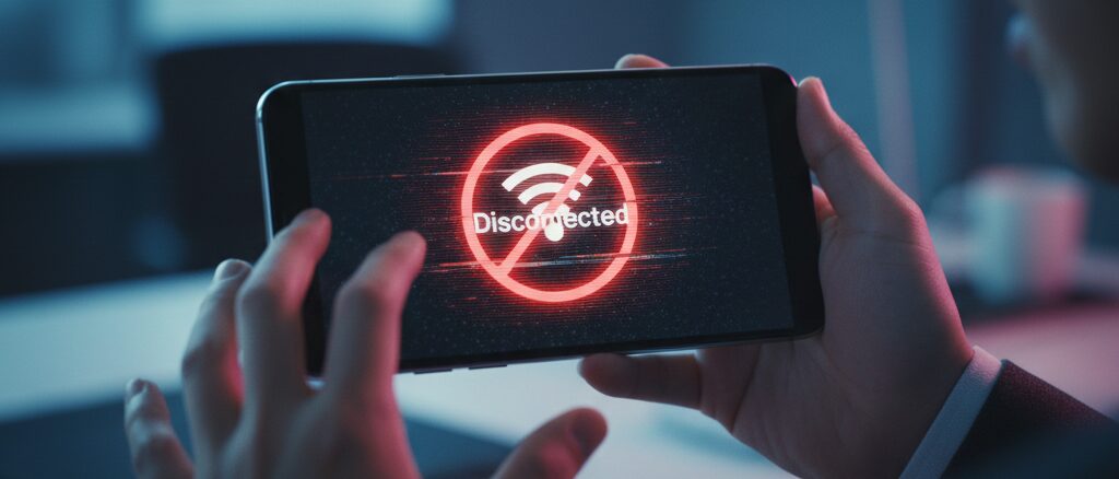 突然できなくなった原因とは