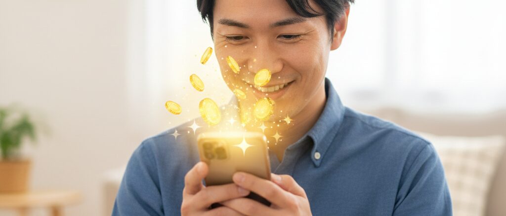 結局のところ 楽天Edy には メリット が ない ？ポイント還元率と現状の評価