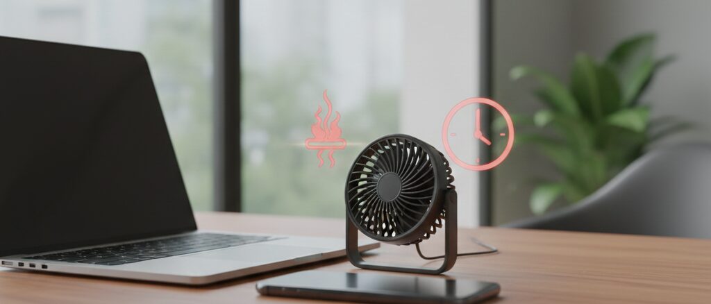 繋ぎっぱなしにすると切れる理由と対策