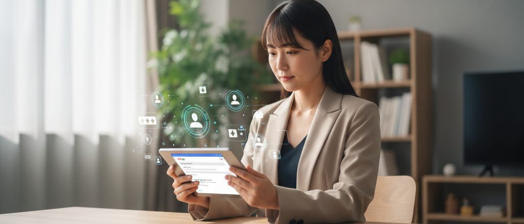 表示がしつこくて楽天広告を消したい時に試すべきGoogle設定