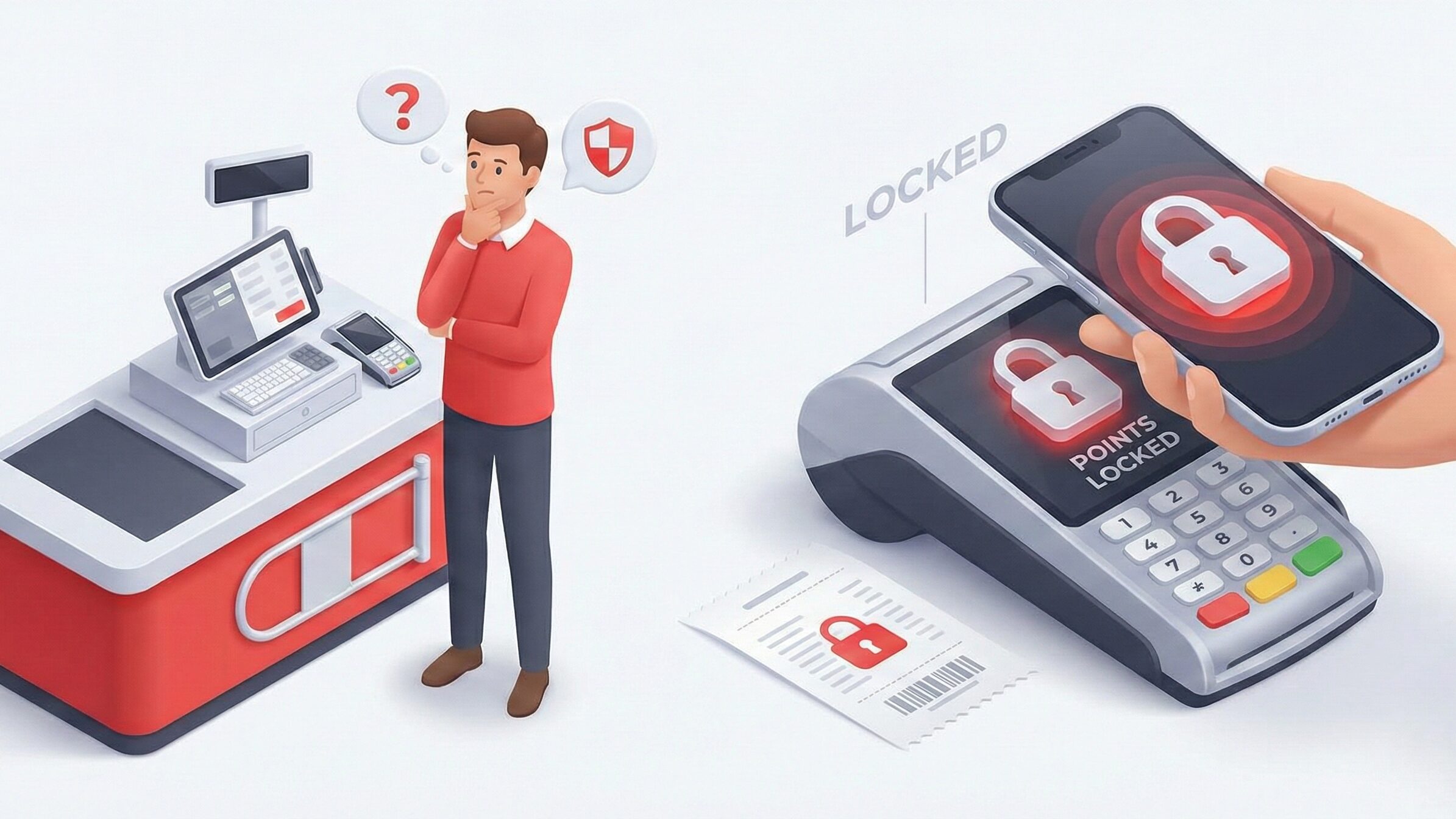 貯めとくモードを楽天で使うデメリットはある?