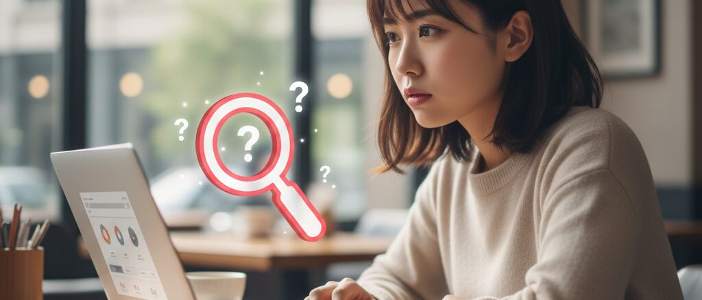 購入後に反映 されない場合の主な原因と対処法