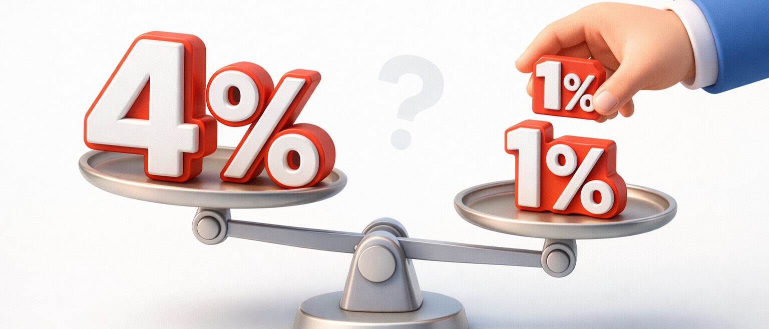 還元率が5%になる条件はあるか