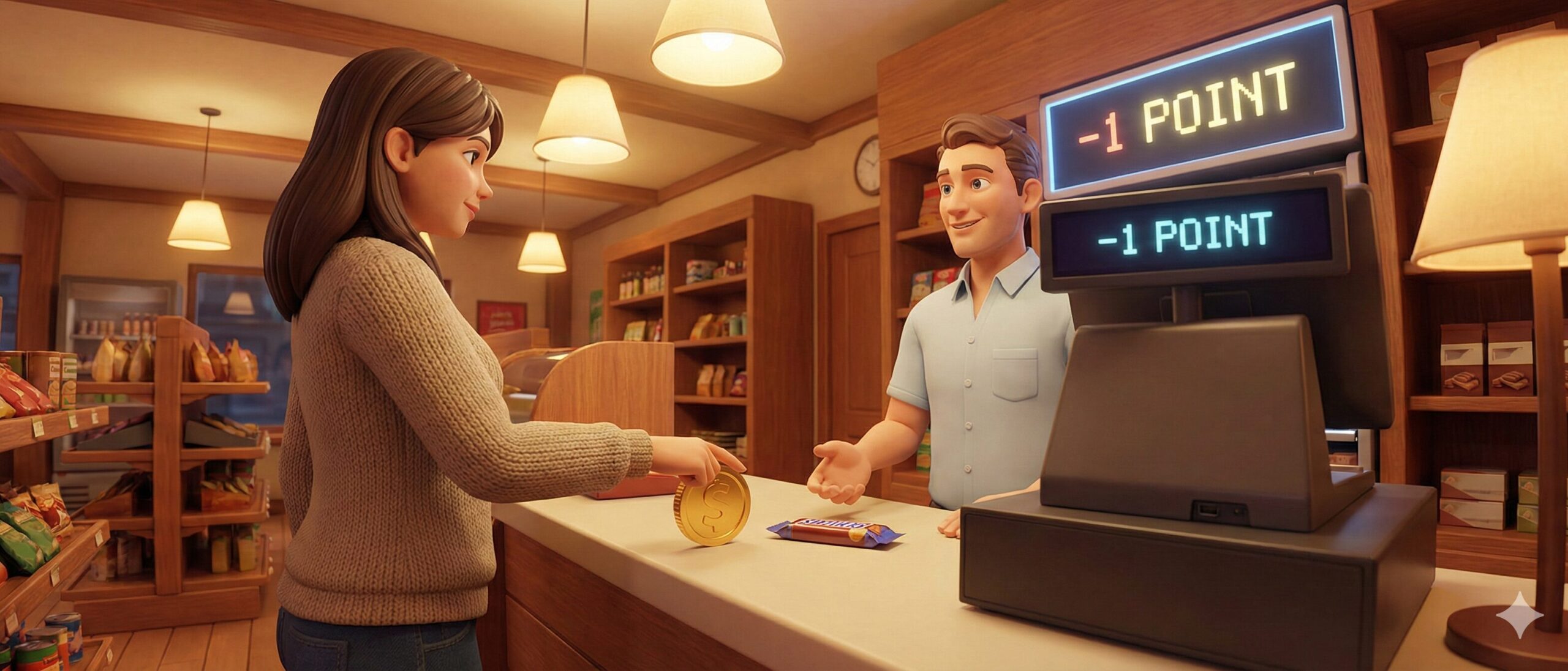 1ポイント1円から使える！無駄のないポイント利用サイクル