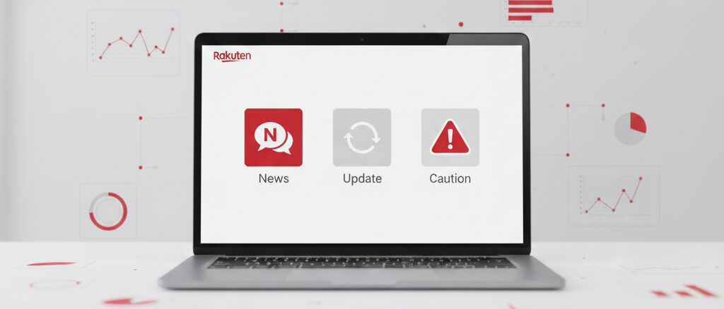 2026年の楽天におけるお誕生日特典の最新事情と注意点