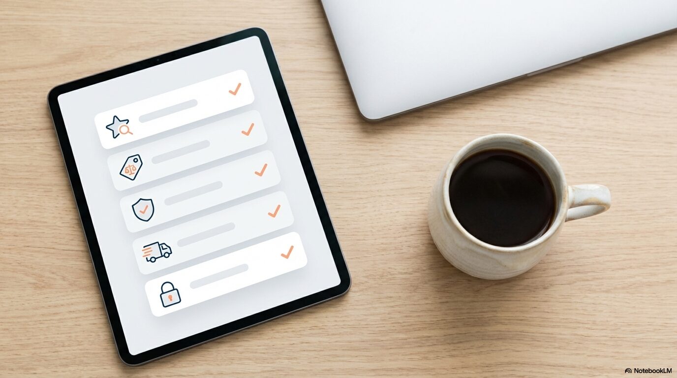 39ショップの通販で快適に買い物をするためのポイント