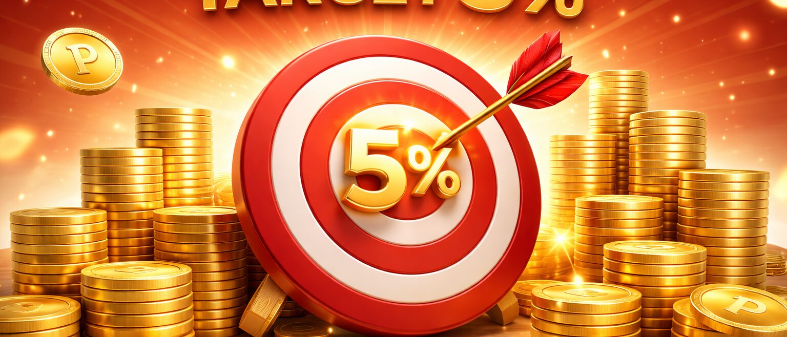 5%還元などの高還元率を狙うタイミング