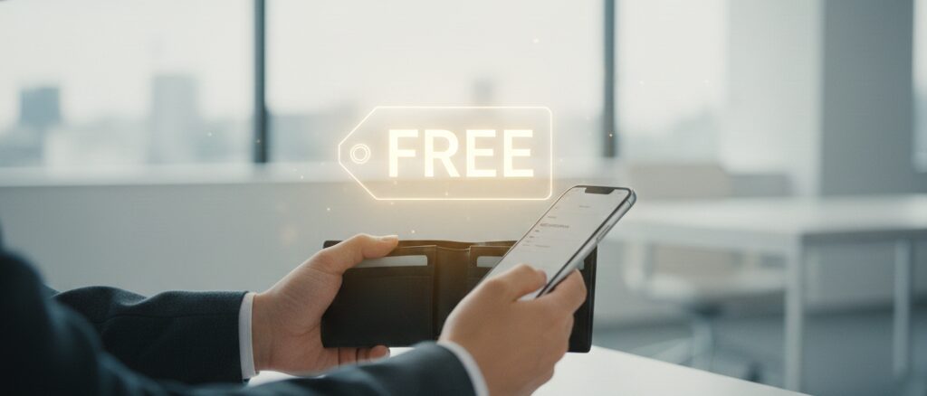 Ahamoへの乗り換えで事務手数料はかかるの？