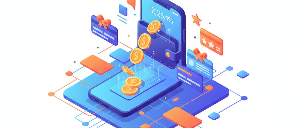 Amazonで楽天Edyのポイントを効率よく貯めてギフト券チャージする方法