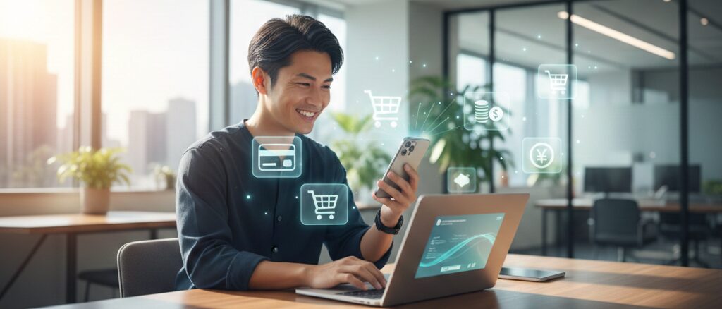 Amazonで楽天Edyを使いたい！iPhoneでの決済可否やチャージの裏技を徹底解説