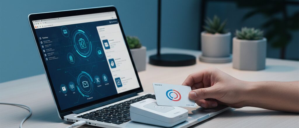 Amazon 楽天Edy(パソリ)を使いPCから決済を完了させる方法