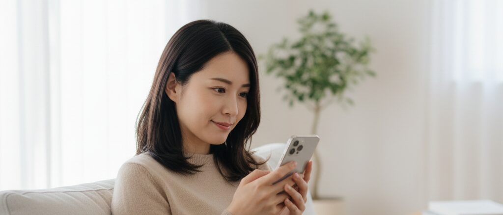 Amazon 楽天Edy支払い iPhoneでも利用することは可能なのか？