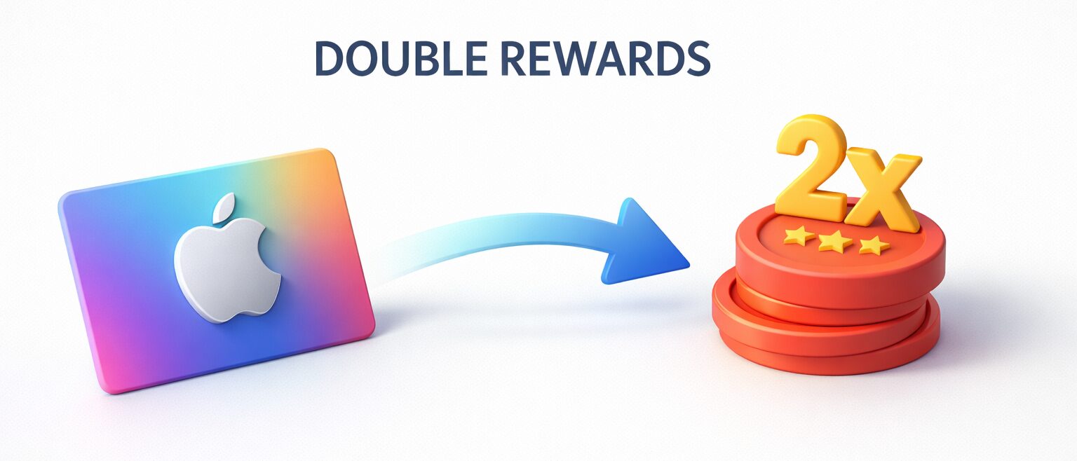 Apple初売りで楽天リーベイツを経由するメリットと還元率