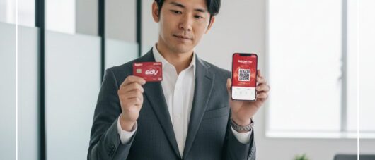 Edyと楽天Edyの違いとは？楽天ペイとの複雑な関係や統合の話まで徹底解説 | 楽天経済圏の買い物賢者になるP