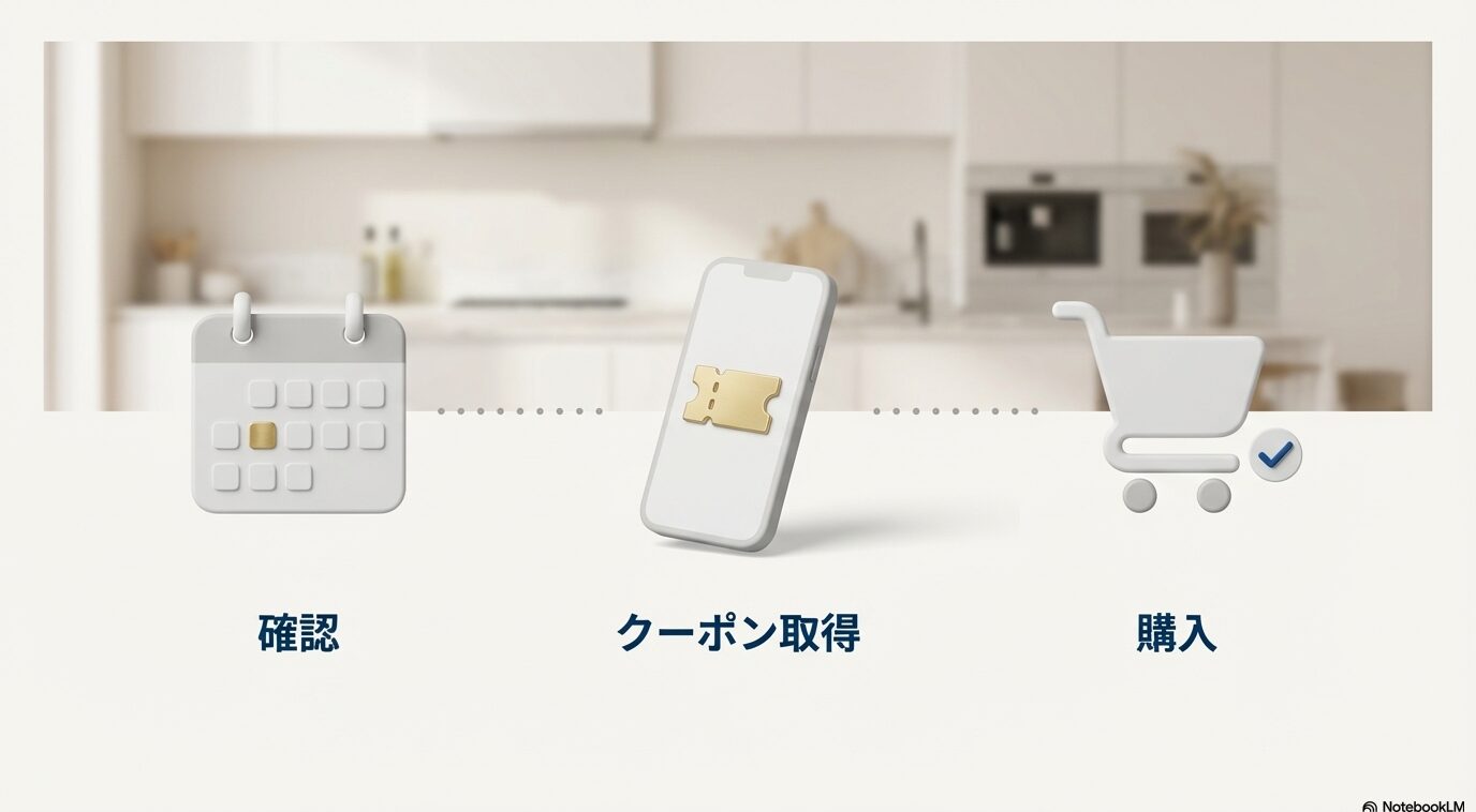 P&G キャンペーン 30 パーセント 還元のチャンスを逃さないための見極め方