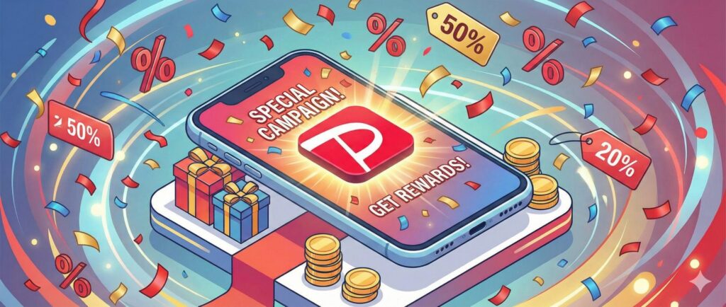 PayPay決済でのポイント還元はどうなる？