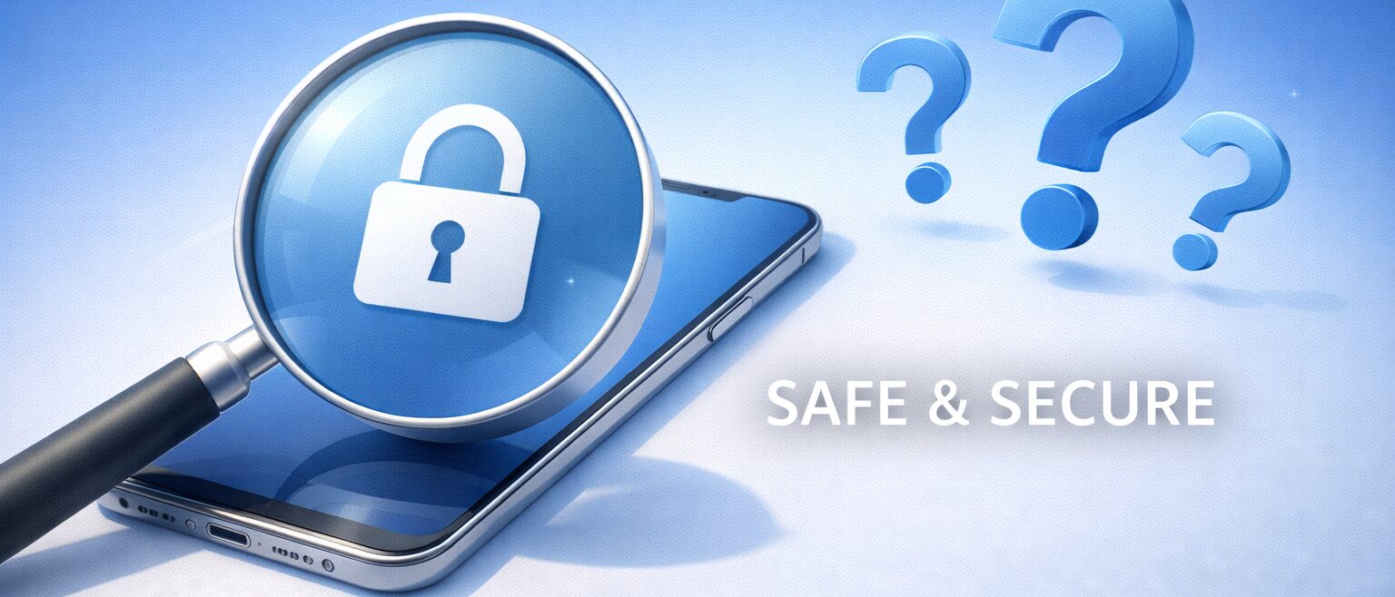 SHEINと楽天リーベイツの連携でよくある疑問と「危ない」の真相