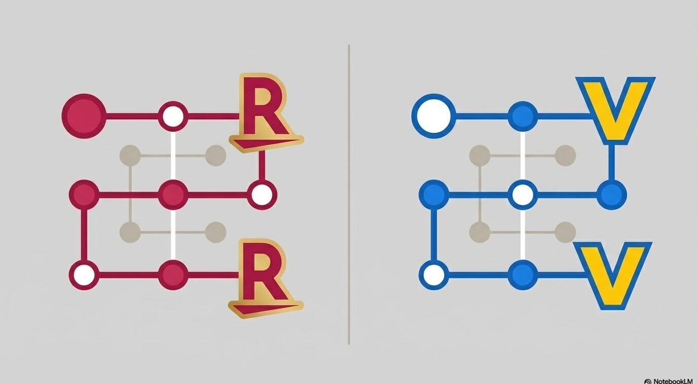 T ポイントすごろく（現Vポイントすごろく）と比較して見える独自の特徴と共通点