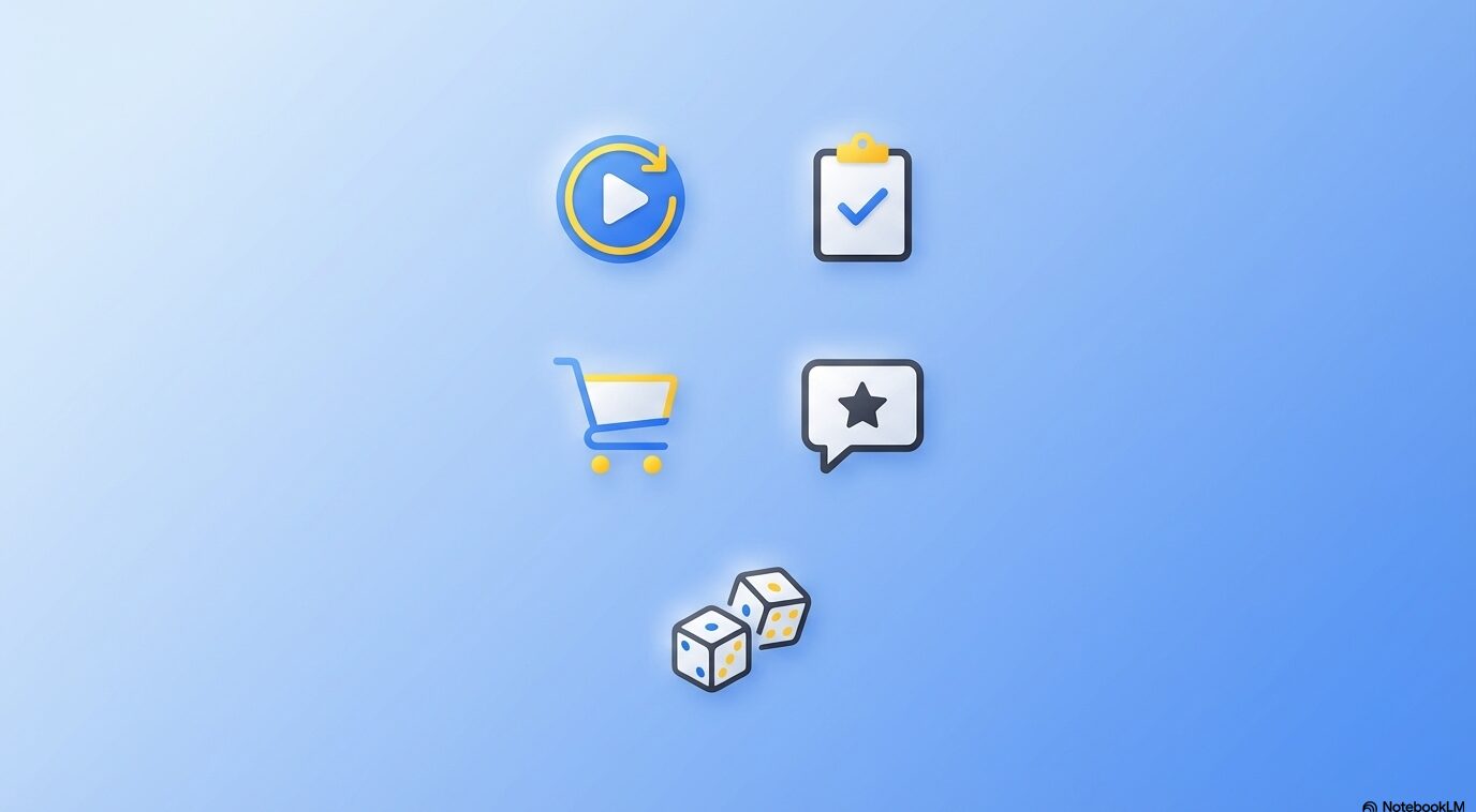 T モール すごろく（現Vポイントモール）の魅力とアイテム獲得のバリエーション