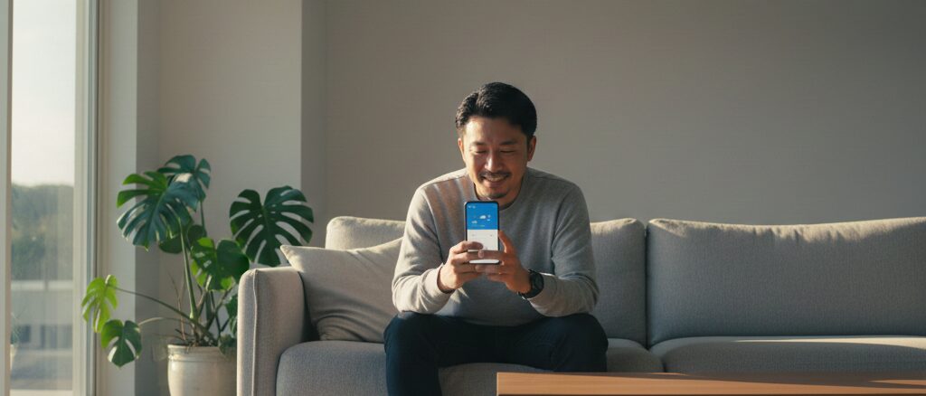 androidスマホで楽天の広告を消すには?不快な表示を止めるための設定手順