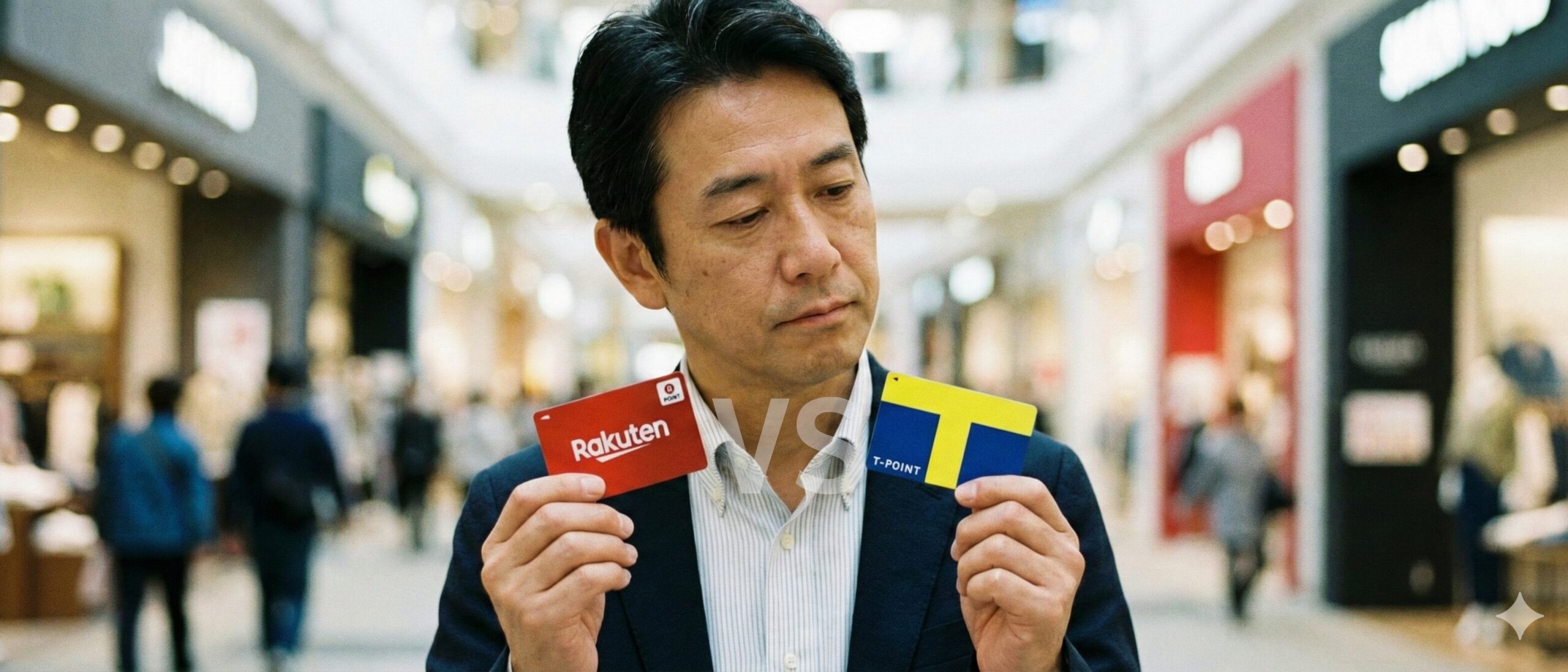 dポイントと楽天ポイントはどちらを優先すべきか