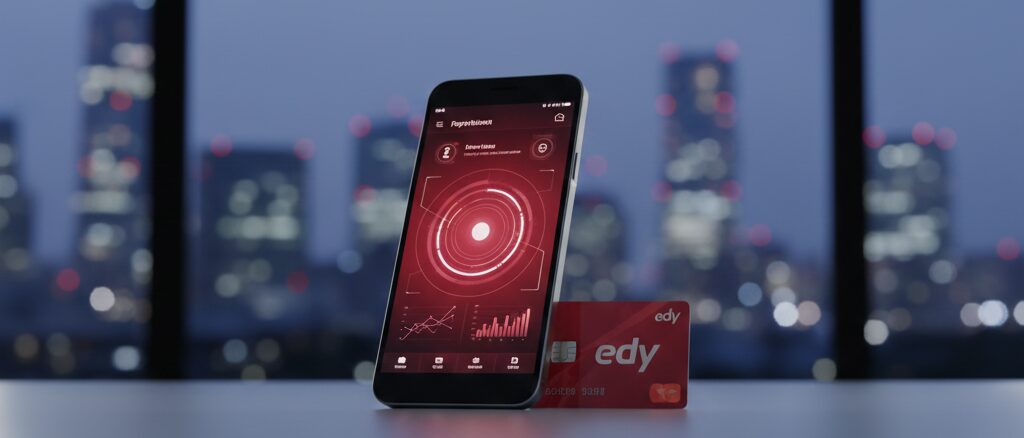 edy と 楽天Edy の 違い を踏まえた活用術！楽天ペイとの統合やチャージの最新情報