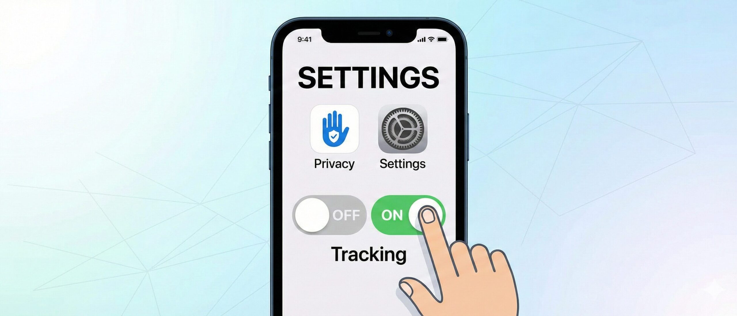 iPhoneで楽天ポイントスクリーンに不具合が出る時の設定見直し