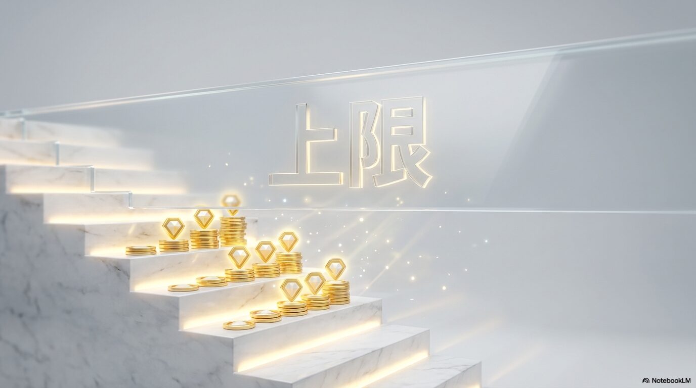 spu上限の仕組みを正しく把握して効率よくポイントを稼ぐ攻略法