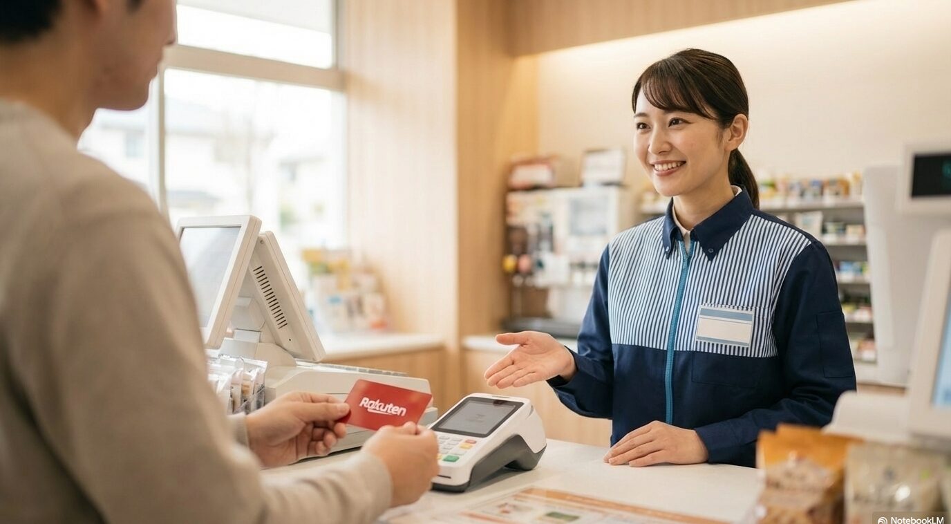 waonを活用して楽天のギフトカードを5のつく日に関わらず確実に手に入れる手順