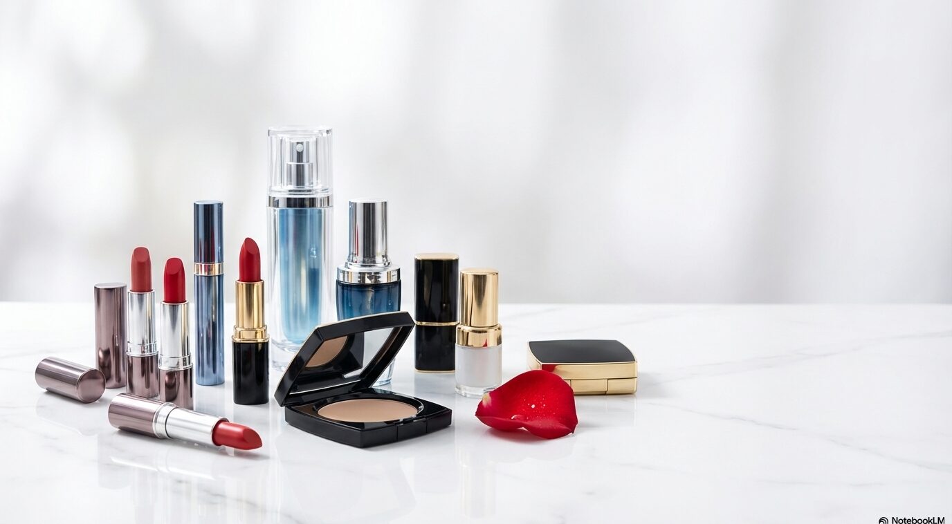 「楽天24 コスメ館 違い」を理解して自分に合った店舗を選ぶ方法