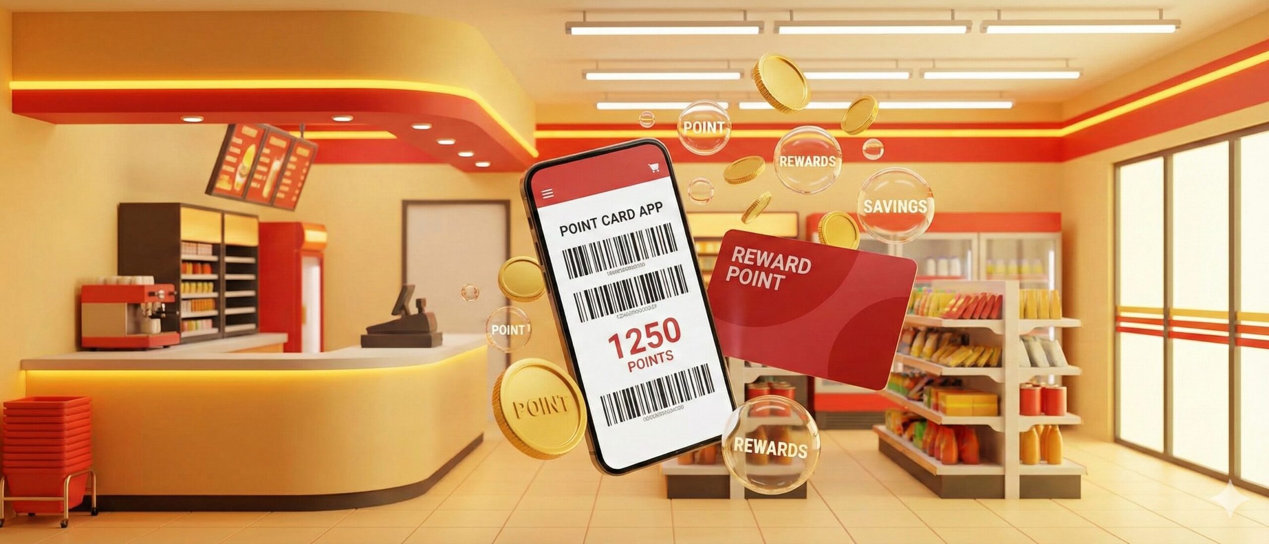 【徹底解説】デイリーヤマザキで楽天ポイントを極める！還元率の仕組みから二重取りの裏技まで