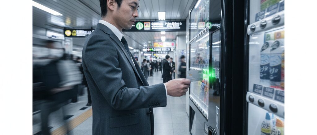 あえて「Edy付き」を選ぶ「メリット」と活用シーン