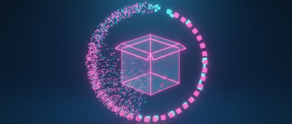 お届け準備中のまま動かないのはなぜ？