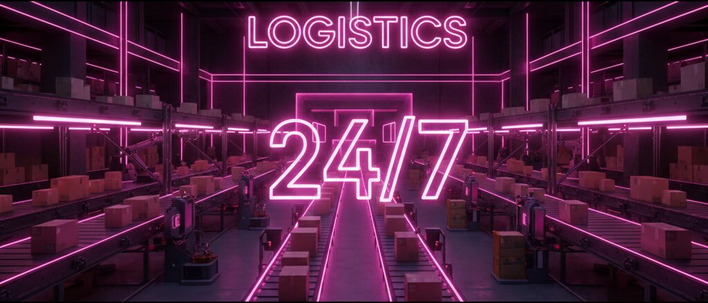 お届け準備中は土日も進むの？