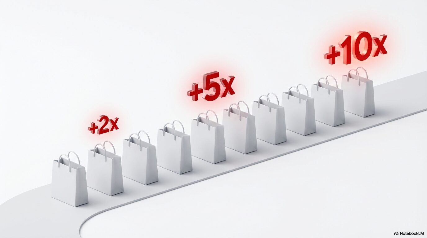 お買い物マラソンの攻略で損をしないための基本ルールと仕組み