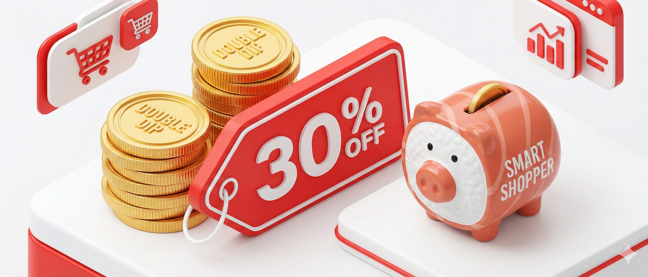 くら寿司で楽天ポイント10倍級の還元を目指す！二重取りや30 OFFを活用するコツ