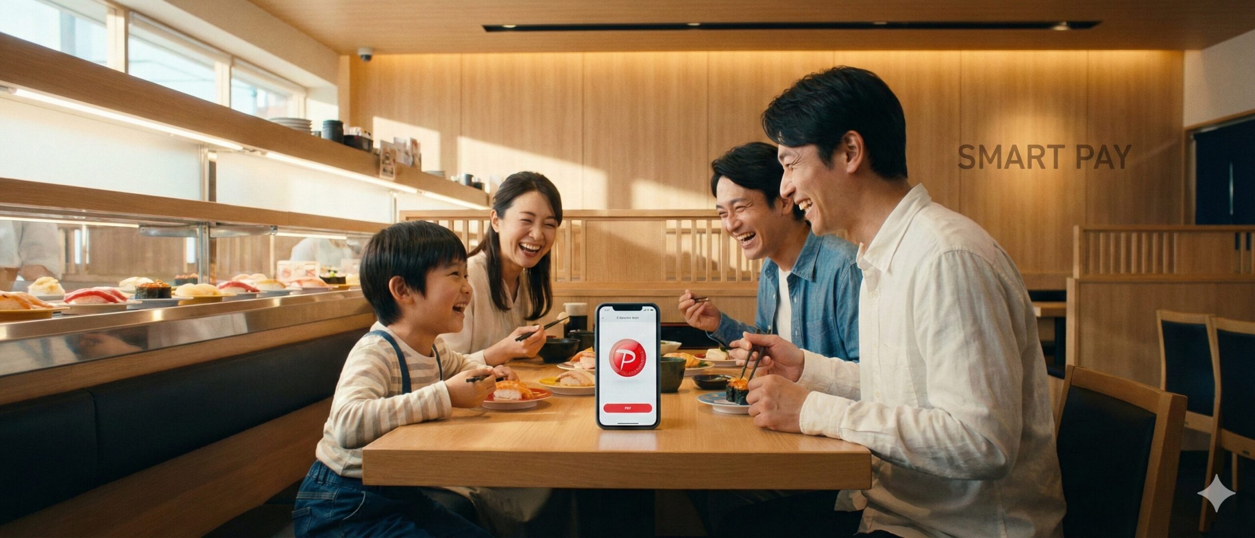 はま寿司で楽天ポイントは使える？期間限定ポイントも損せず使い切る方法