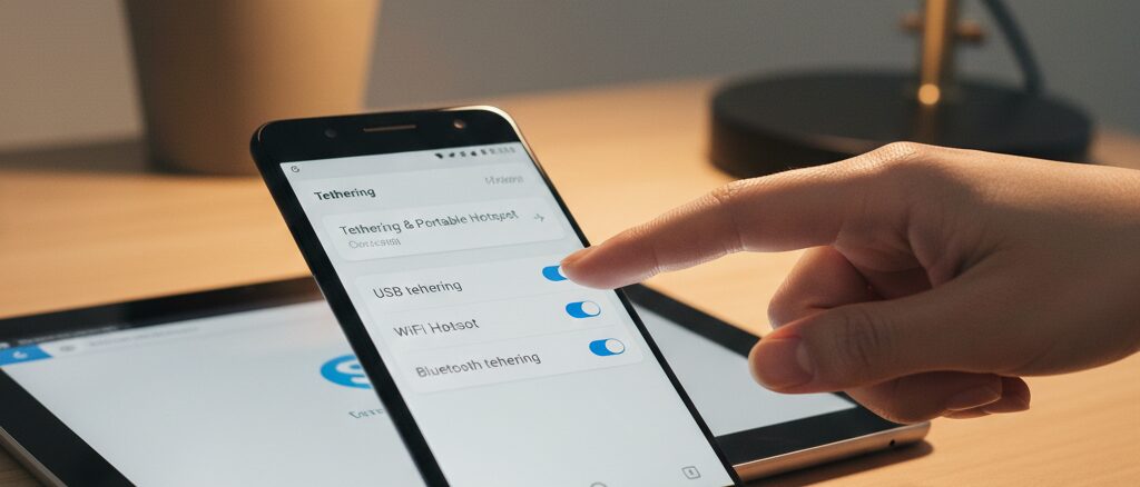 アンドロイドでできない時のチェックポイント