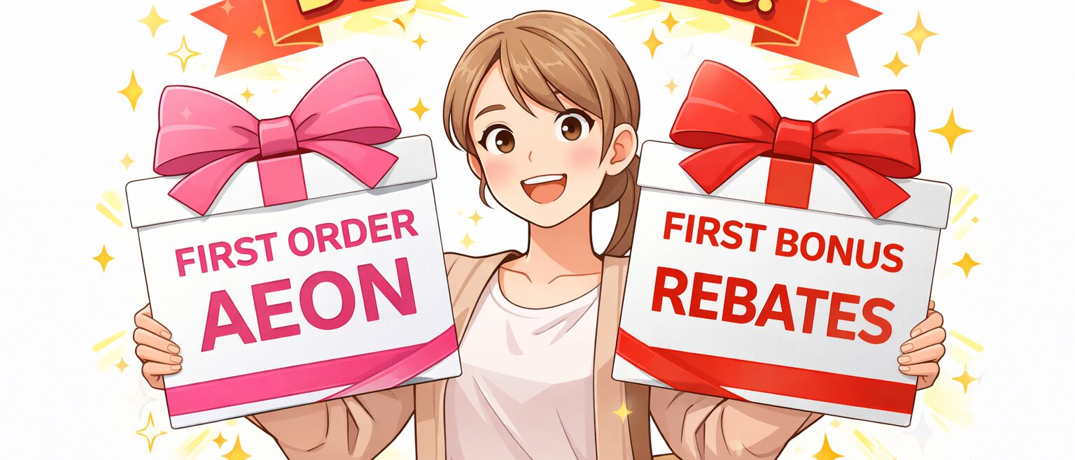 イオンネットスーパー 初回 特典で見逃せない限定キャンペーン