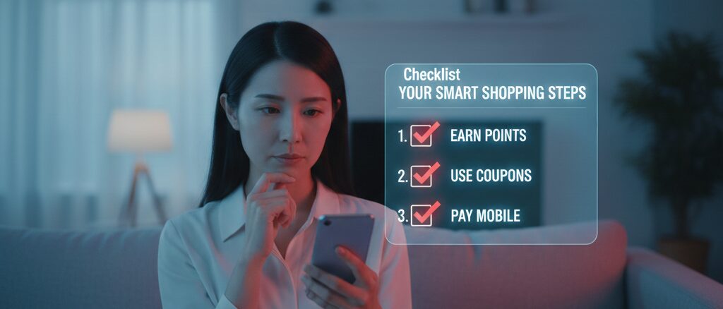 ケンタッキーでクーポンや楽天ポイントが使えない・反映されない問題の解消法