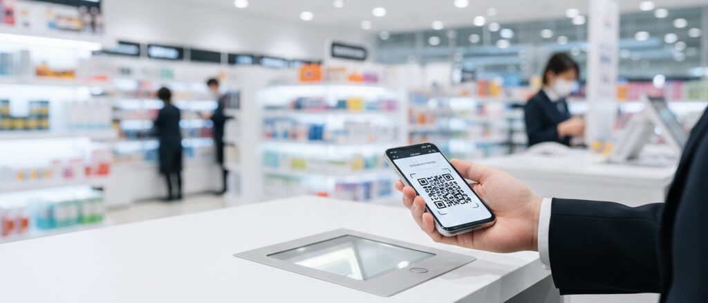 ココカラ ファイン 楽天ポイント 使える店舗や現在のサービス内容