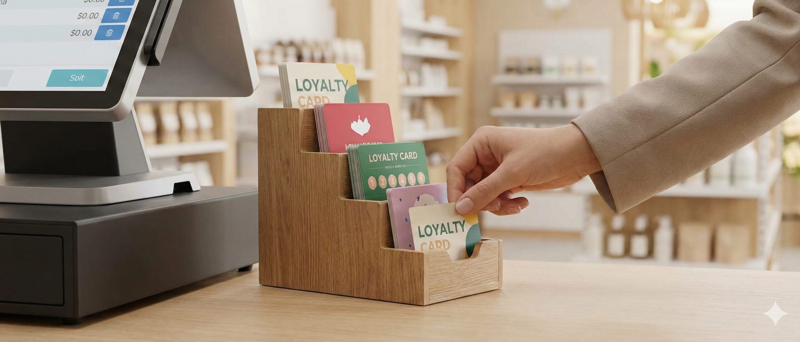 コンビニでの設置場所はどこ？