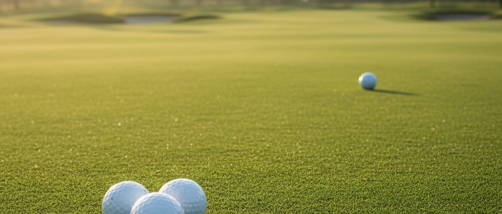 ゴルフ キャンセル料 1人分だけ発生した際の精算と注意すべき割増料金