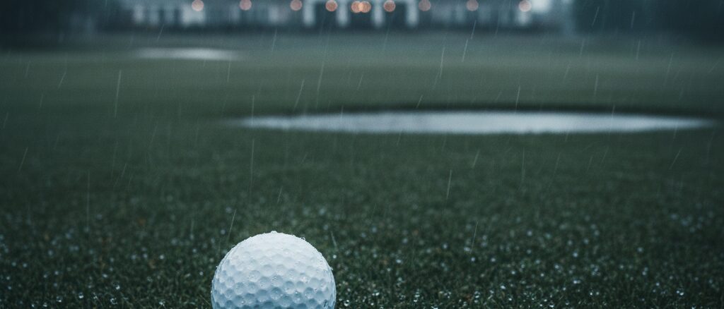 ゴルフ場 キャンセル料 雨天時でも支払いが必要になるケースとは
