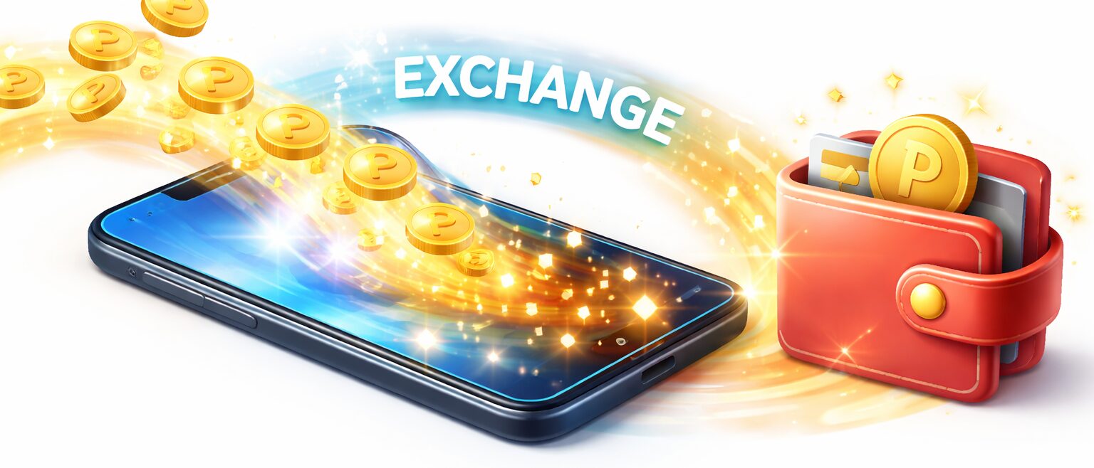 ハピタスとヤフートラベルの相性と交換先