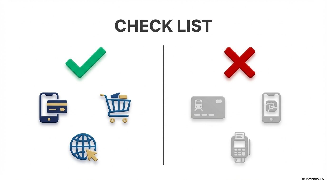 バニラ Visa ギフトカード 楽天市場でエラーを出さずに決済する手順