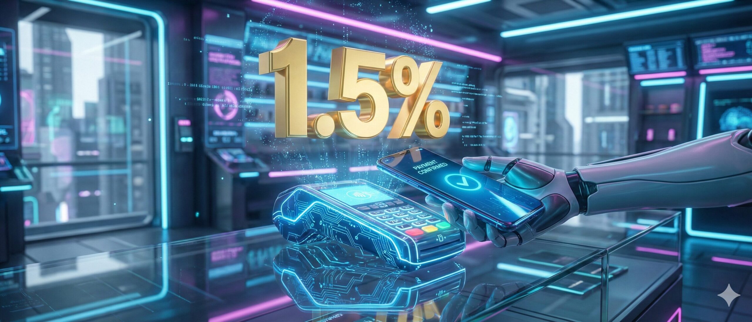 パターンA：楽天ポイントカード提示 ＋ 楽天Edy決済（還元率1.5%〜）