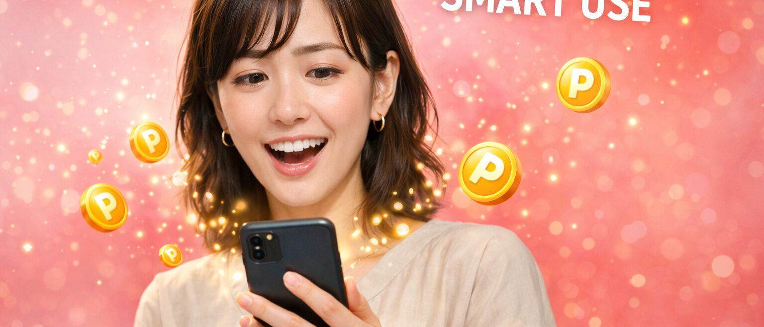 ホットペッパービューティーや楽天リーベイツ以上に賢い楽天ビューティ活用術