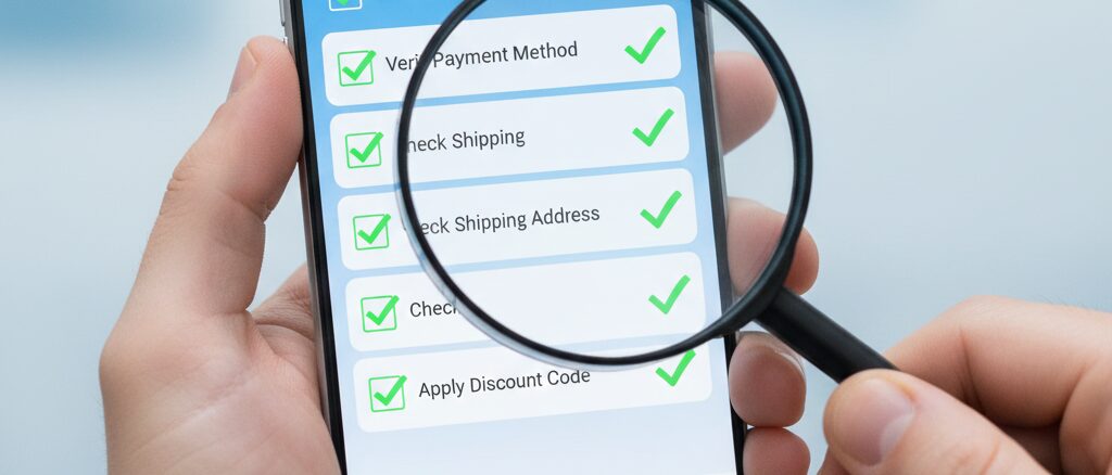 ポイントが反映されない時の確認リスト